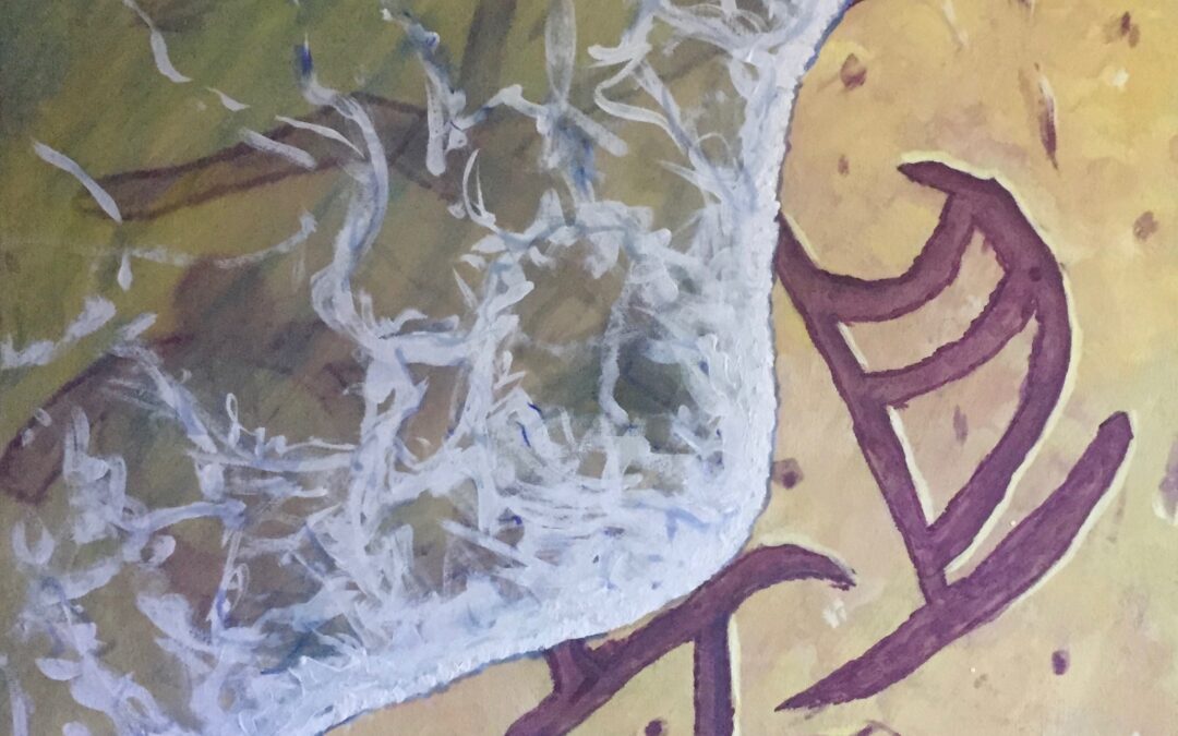 Cancelled Please Call to reschedule! Paint Pāʻina & The Twin Fin Hotel, Waikiki Oceanfront – Hidden Petroglyphs