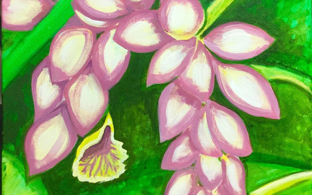 Cancelled tonight, see you tomorrow! Paint Pāʻina & The Residence Inn by Marriott Kapolei Oahu 🖌 Paint Party 🎨 BOOK NOW  or 📞 808 781-2218🍷