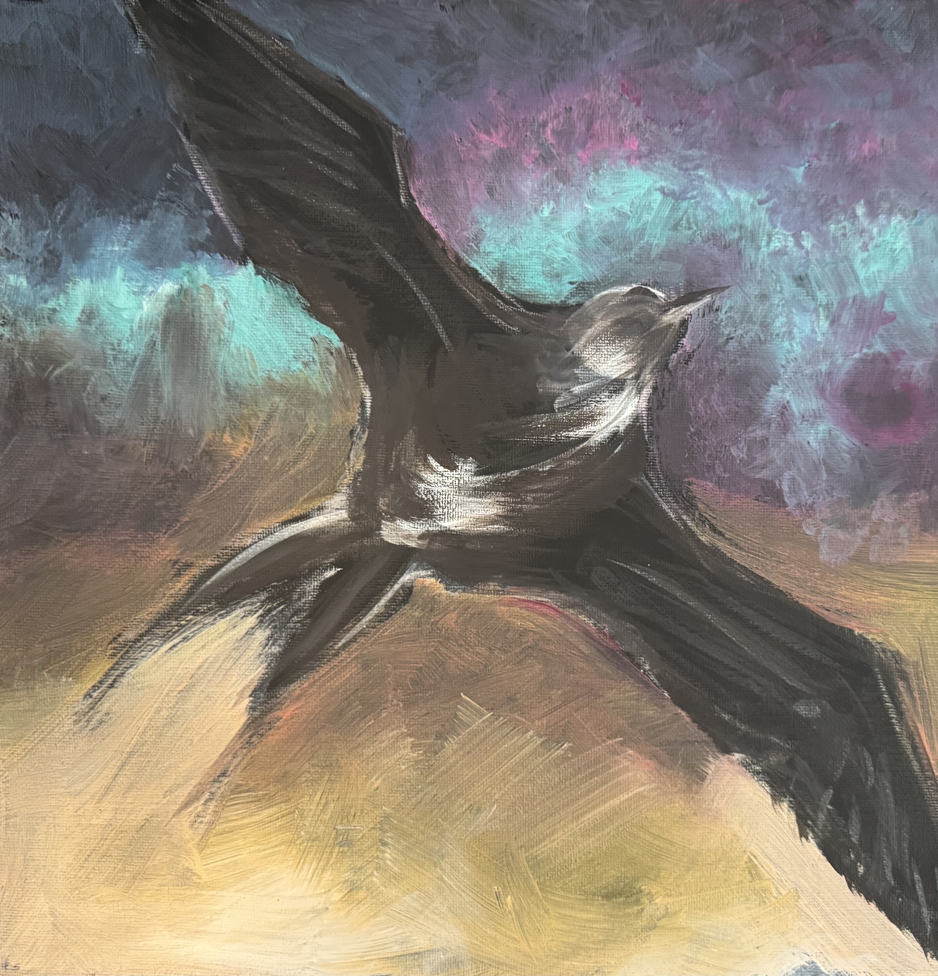 Paint Pāʻina, Paint Party, OAHU HAWAII